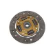 Комплект зчеплення BLUE PRINT ADP153017 для Citroen Berlingo 1.9D 1998-2011 (d=200mm) з вижимним підшипником
