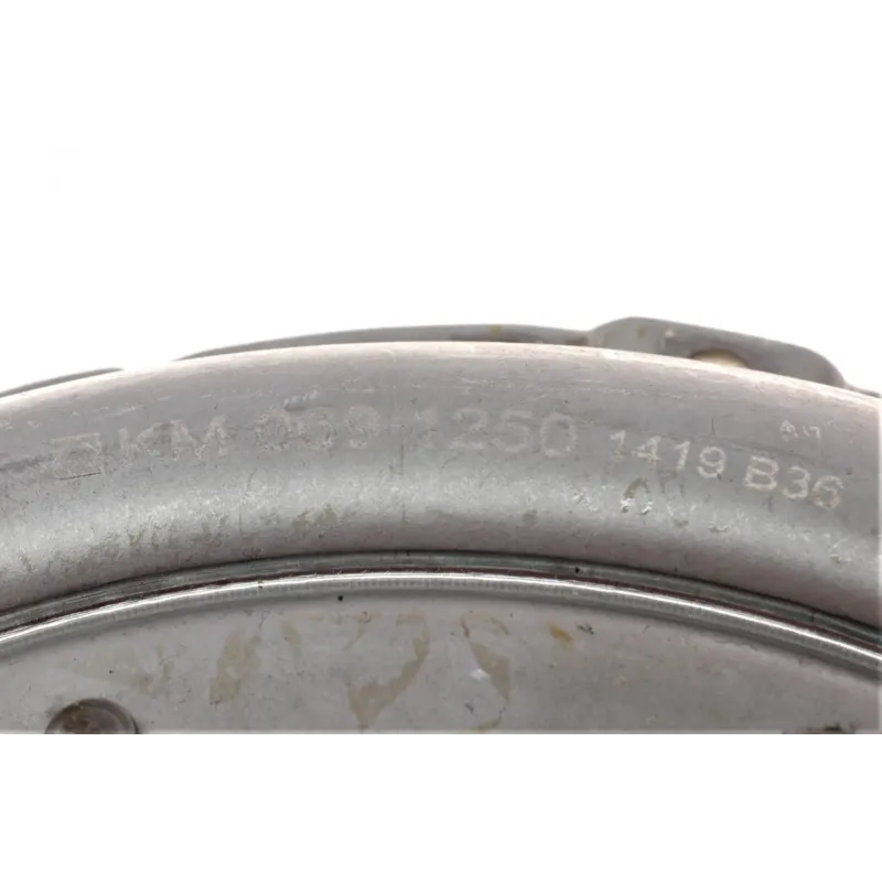 Комплект зчеплення BLUE PRINT ADP153025 для Peugeot Boxer, Citroen Jumper 2.5D (235мм, 21 зуб)
