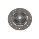 Комплект зчеплення BLUE PRINT ADP153025 для Peugeot Boxer, Citroen Jumper 2.5D (235мм, 21 зуб)