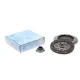 Комплект зчеплення BLUE PRINT ADP153026 для Fiat Scudo 2.0JTD 1999-2006 (d=227mm) з вижимним підшипником