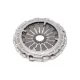 Комплект зчеплення BLUE PRINT ADP153026 для Fiat Scudo 2.0JTD 1999-2006 (d=227mm) з вижимним підшипником