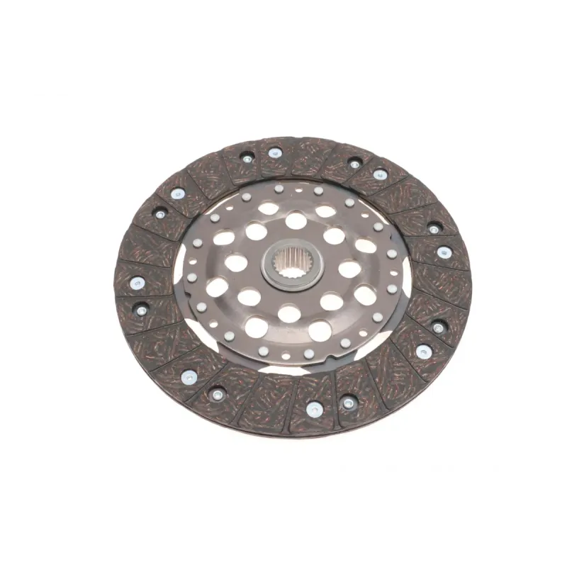 Комплект зчеплення BLUE PRINT ADP153026 для Fiat Scudo 2.0JTD 1999-2006 (d=227mm) з вижимним підшипником