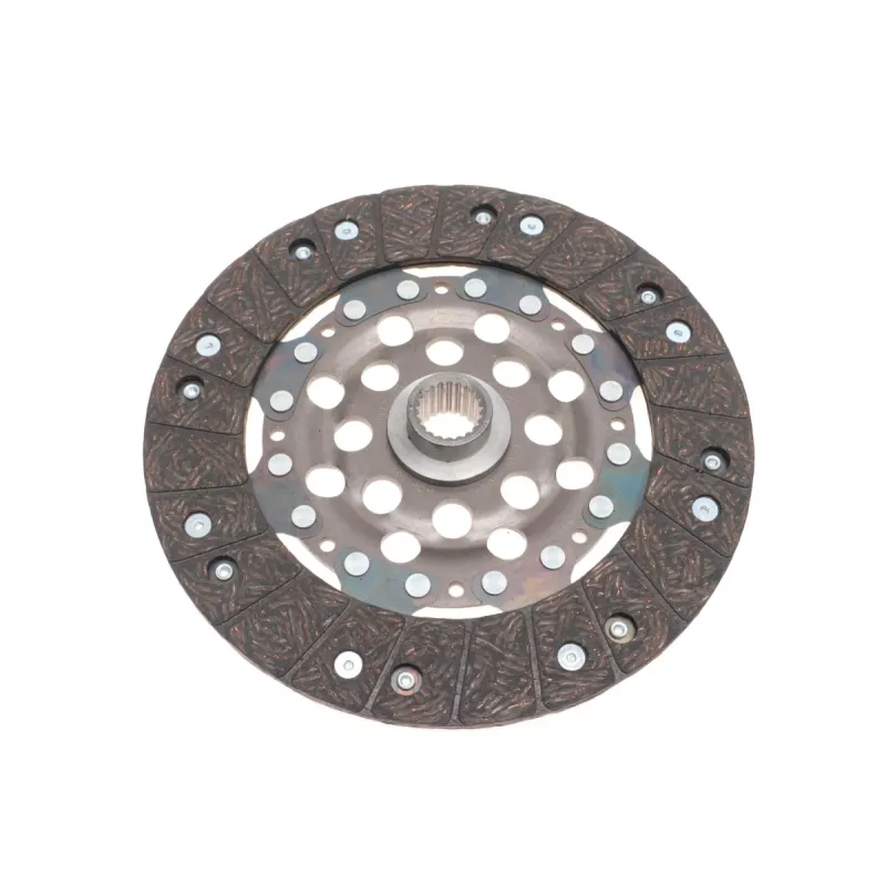 Комплект зчеплення BLUE PRINT ADP153026 для Fiat Scudo 2.0JTD 1999-2006 (d=227mm) з вижимним підшипником