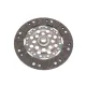 Комплект зчеплення BLUE PRINT ADP153026 для Fiat Scudo 2.0JTD 1999-2006 (d=227mm) з вижимним підшипником