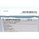 Комплект зчеплення BLUE PRINT ADP153026 для Fiat Scudo 2.0JTD 1999-2006 (d=227mm) з вижимним підшипником