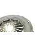 Комплект зчеплення Citroen Nemo 1.4HDI 09- (50kw) DV4TED (+вижимний) (d=200mm)