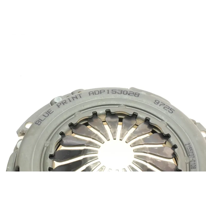 Комплект зчеплення Citroen Nemo 1.4HDI 09- (50kw) DV4TED (+вижимний) (d=200mm)