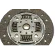Комплект зчеплення Citroen Nemo 1.4HDI 09- (50kw) DV4TED (+вижимний) (d=200mm)