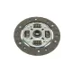 Комплект зчеплення BLUE PRINT ADP153033 для Citroen C3, Peugeot 207/307 (d=181mm) (+вижимний)
