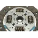 Комплект зчеплення BLUE PRINT ADP153033 для Citroen C3, Peugeot 207/307 (d=181mm) (+вижимний)