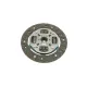 Комплект зчеплення BLUE PRINT ADP153033 для Citroen C3, Peugeot 207/307 (d=181mm) (+вижимний)