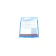 Комплект зчеплення BLUE PRINT ADP153033 для Citroen C3, Peugeot 207/307 (d=181mm) (+вижимний)