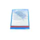 Комплект зчеплення BLUE PRINT ADP153054 для Peugeot Partner 1.6i 2010-, Citroen Berlingo 1.6 VTi, діаметр 230 мм