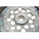 Комплект зчеплення Citroen Berlingo 1.6 HDi 08- (d=228mm)