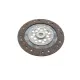 Комплект зчеплення Citroen Berlingo 1.6 HDi 08- (d=228mm)