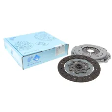 Комплект зчеплення BLUE PRINT ADP153061 для Citroen C4/Peugeot 508 1.6HDI (d=240mm)