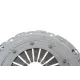 Комплект зчеплення BLUE PRINT ADP153061 для Citroen C4/Peugeot 508 1.6HDI (d=240mm)