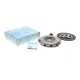 Комплект зчеплення BLUE PRINT ADP153083 для Fiat Ducato, Citroen Jumper, Peugeot Boxer 2.2HDI (d=241mm, 21 зуб.)