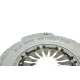 Комплект зчеплення Peugeot Boxer 2.2HDi 06- 88kw (d=253mm)