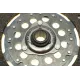 Комплект зчеплення Peugeot Boxer 2.2HDi 06- 88kw (d=253mm)