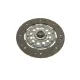 Комплект зчеплення Peugeot Boxer 2.2HDi 06- 88kw (d=253mm)