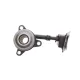 Підшипник вижимний BLUE PRINT ADP153601 для Citroen C4, Peugeot 207/308/5008 1.6 16V/HDi/THP 2006-
