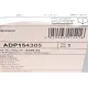 Диск гальмівний задній BLUE PRINT ADP154305 (268x12 мм) для Citroen Berlingo, Peugeot Partner