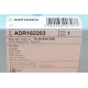 Фільтр повітряний BLUE PRINT ADR162203 для Renault Megane III, Fluence, Grand Scenic III, 243x134x66 мм