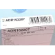 Фільтр повітряний BLUE PRINT ADR162207 для Dacia Duster 1.5 dCi 2010-, 260x96x72 мм