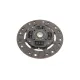 Комплект зчеплення Renault Clio 98-16/Megane 1.8-2.0 16V 95-08 (d=210mm) (+вижимний)