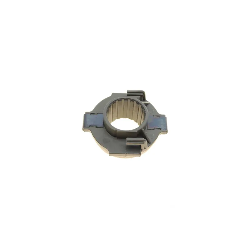 Комплект зчеплення Renault Clio 98-16/Megane 1.8-2.0 16V 95-08 (d=210mm) (+вижимний)
