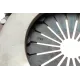 Комплект зчеплення Renault Clio 98-16/Megane 1.8-2.0 16V 95-08 (d=210mm) (+вижимний)