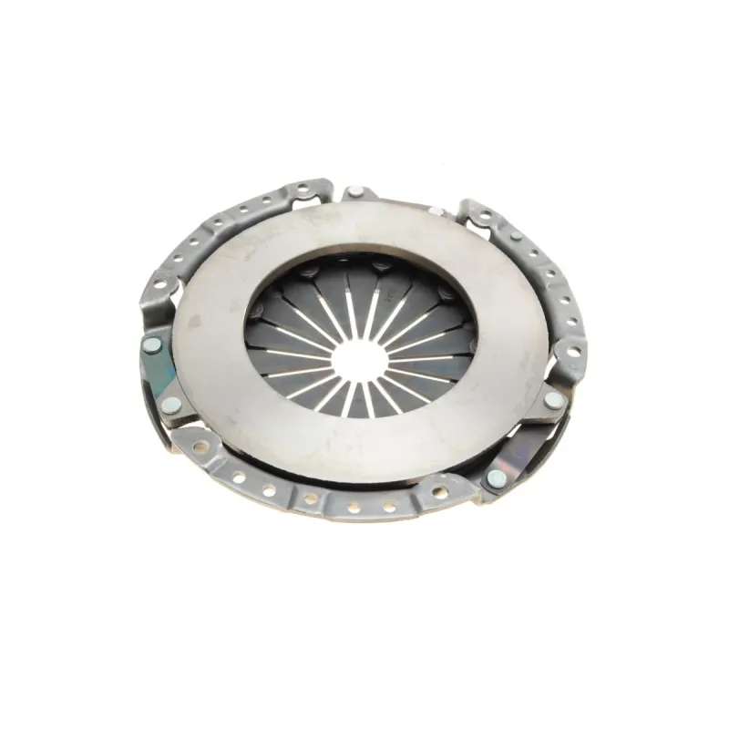 Комплект зчеплення Renault Clio 98-16/Megane 1.8-2.0 16V 95-08 (d=210mm) (+вижимний)