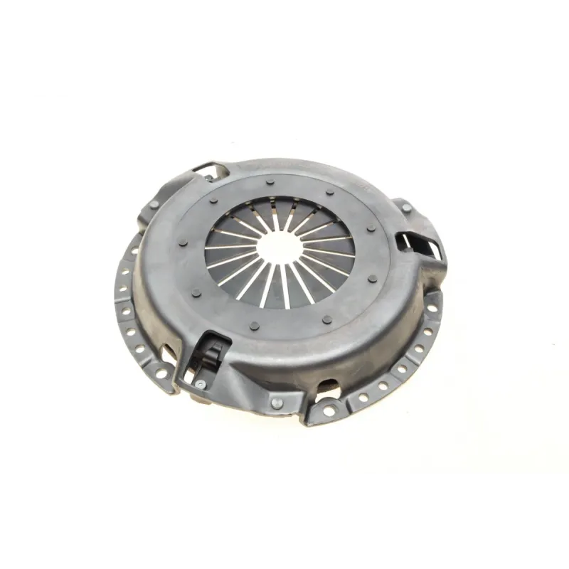 Комплект зчеплення Renault Clio 98-16/Megane 1.8-2.0 16V 95-08 (d=210mm) (+вижимний)