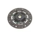 Комплект зчеплення Renault Clio 98-16/Megane 1.8-2.0 16V 95-08 (d=210mm) (+вижимний)