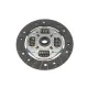 Комплект зчеплення Renault Kangoo 1.2-1.4 97-14 (d=182mm) (+вижимний)