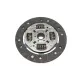 Комплект зчеплення Renault Kangoo 1.2-1.4 97-14 (d=182mm) (+вижимний)