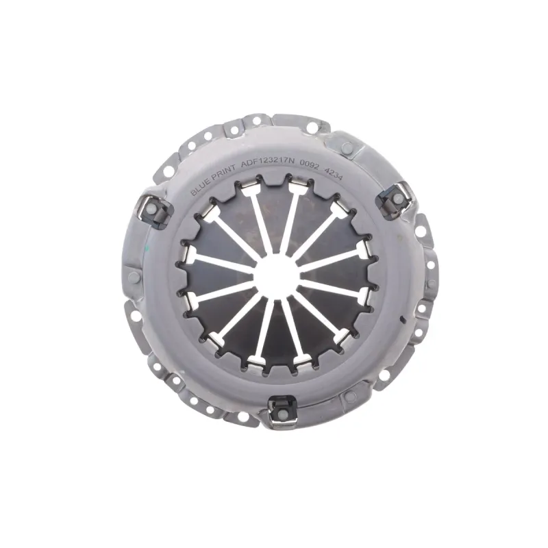 Комплект зчеплення BLUE PRINT ADR163019 для Renault Laguna, Volvo S40/V40 (d=220mm) (+вижимний)