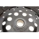 Комплект зчеплення BLUE PRINT ADR163021 для Renault Laguna II, Espace IV, Nissan Primastar (d=229mm, 21 зуб.)