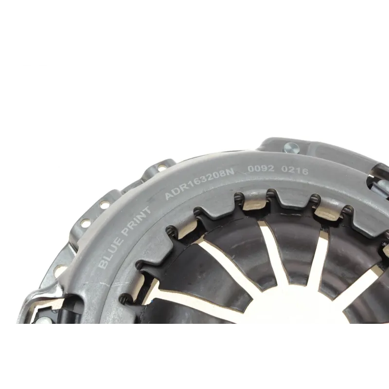 Комплект зчеплення Renault Laguna 1.8/2.0 16V 01-08 (d=216mm)