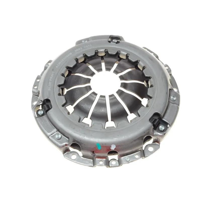 Комплект зчеплення Renault Laguna 1.8/2.0 16V 01-08 (d=216mm)