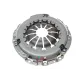 Комплект зчеплення Renault Laguna 1.8/2.0 16V 01-08 (d=216mm)