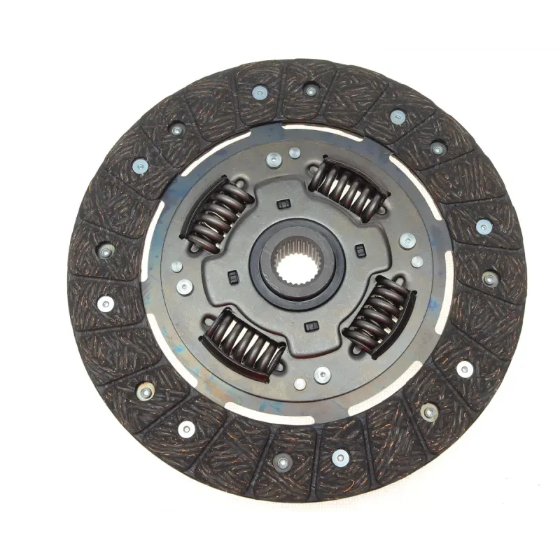 Комплект зчеплення Renault Laguna 1.8/2.0 16V 01-08 (d=216mm)