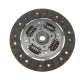 Комплект зчеплення Renault Laguna 1.8/2.0 16V 01-08 (d=216mm)