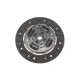 Комплект зчеплення Renault Laguna 1.8/2.0 16V 01-08 (d=216mm)