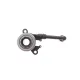 Комплект зчеплення Renault Megane II/III/Scenic II/III 1.9dCi 02- (d=241mm) (+вижимний)