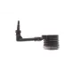 Комплект зчеплення Renault Megane II/III/Scenic II/III 1.9dCi 02- (d=241mm) (+вижимний)