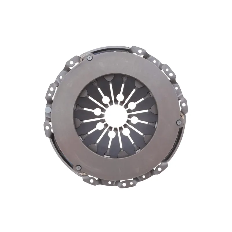 Комплект зчеплення Renault Megane II/III/Scenic II/III 1.9dCi 02- (d=241mm) (+вижимний)