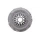 Комплект зчеплення Renault Megane II/III/Scenic II/III 1.9dCi 02- (d=241mm) (+вижимний)