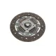 Комплект зчеплення Renault Megane III/Scenic III 1.6 16V 05- (d=220mm)